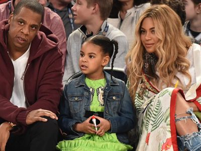 ¡De tal palo tal astilla! La hija de Beyoncé y Jay-Z se consagra en el mundo artístico ¡Increíble!