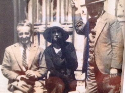 Antonieta Rivas Mercado, la escritora