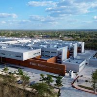 IMSS niega inundación en el hospital O’Horán de Yucatán, recién inaugurado por Sheinbaum