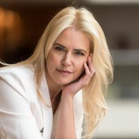 Valeria Mazza brilló con un look blanco total que marca tendencia veraniega para 2026
