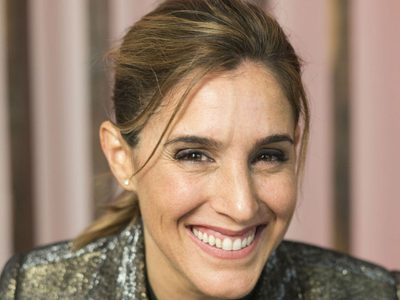 “¿Te convencí?”: Soledad Pastorutti sorprendió a una estrella de redes y terminó entre lágrimas