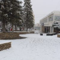 Clima: se mantiene el ingreso de aire polar para este domingo en Neuquén
