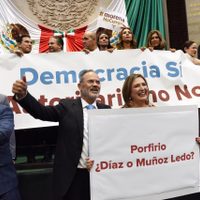 Entre reclamos panistas, el Congreso inicia su segundo año legislativo