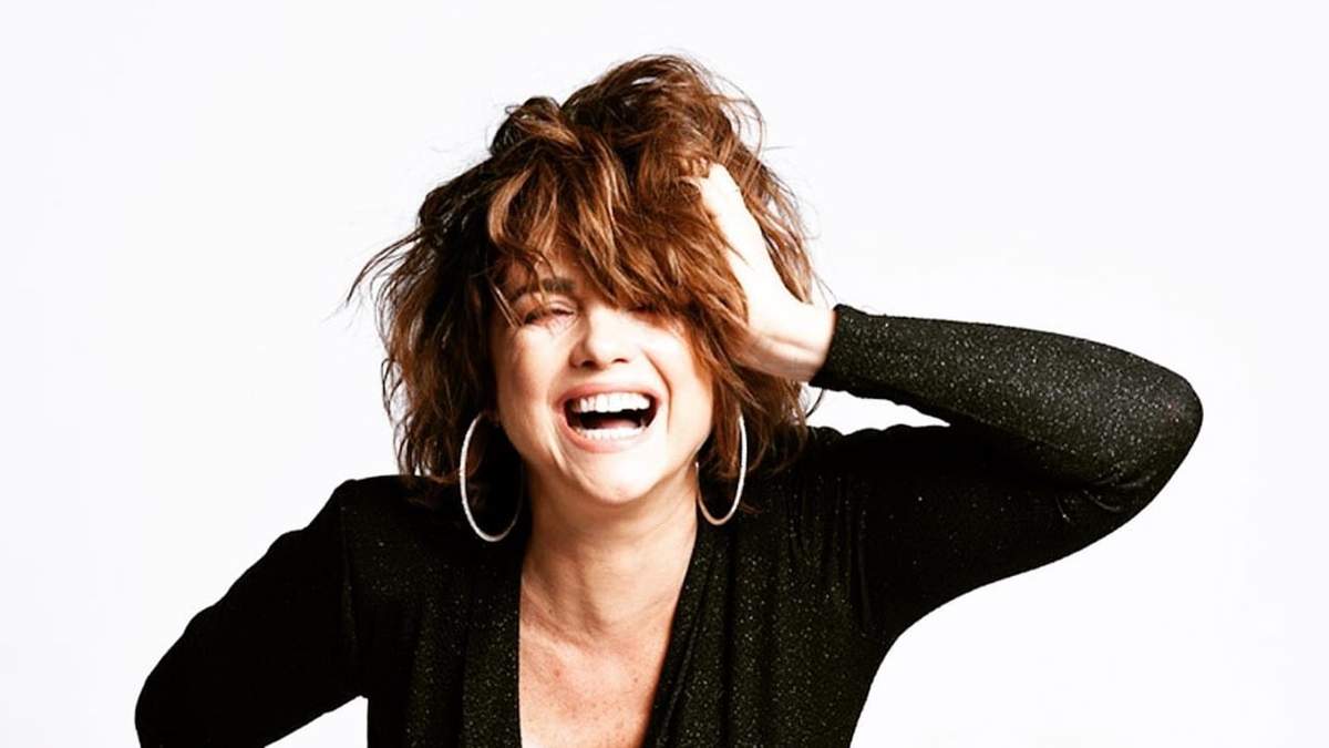 Araceli González. Fuente: (Instagram)