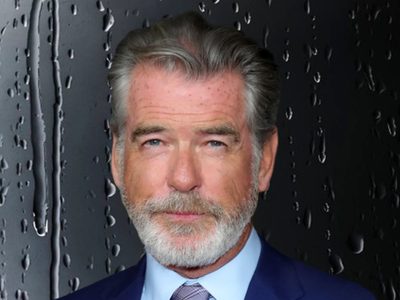 De la tristeza al éxito: cómo fue la historia trágica familiar que tuvo que atravesar Pierce Brosnan