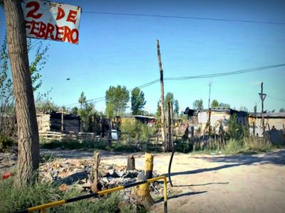 Trágico incendio en Cipolletti: un fallecido y muchas dudas