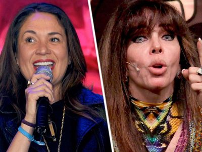 ¡Verónica Castro sin salida! Viralizan un comprometedor video junto a Yolanda Andrade