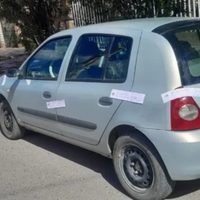 Detienen a un conductor de Uber por intentar robar encomiendas en la ETON