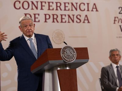 Estos fueron los principales temas de la conferencia mañanera de AMLO del 29 de junio (Video)