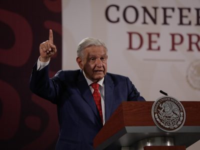 AMLO deja deuda en derechos humanos por omisiones y silencio: Organizaciones