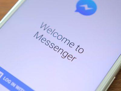 Facebook planea incorporar el reconocimiento facial a Messenger