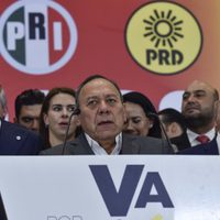 Sociedad Civil México pide a PAN, PRD y PRI moratoria constitucional para frenar reforma al TEPJF