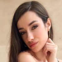 Adara Molinero hace una confesión inesperada respecto a un cambio físico que se hizo