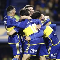 "Estamos abiertos a conversar": la estrella del extranjero que llegaría a Boca