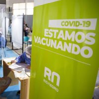 En sintonía con Nación, Río Negro confirmó que implementará el pase sanitario