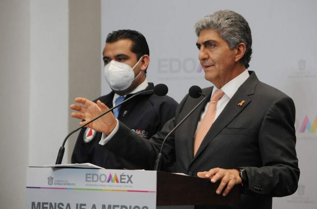 Mensaje a medios