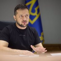 Zelenski alerta de un posible desastre como el de Chernóbil si Rusia sigue al mando de la central de