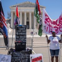 EU: Corte Suprema mantiene acceso a píldora abortiva
