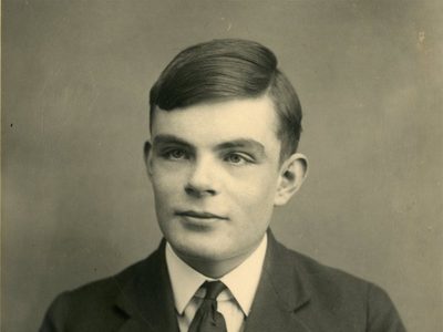 Una alternativa a la prueba de Turing
