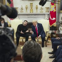 Trump arremete contra Zelenski: “EU no lo tolerará por mucho más tiempo”