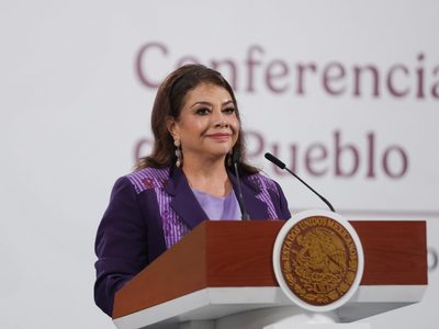 A cuatro meses de la fecha histórica aceptada, se conmemorará la fundación de México-Tenochtitlan