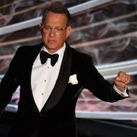 Tom Hanks se pronunció preocupado por quienes no utilizan barbijo: "Dios mío, es de sentido común"