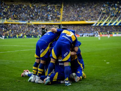 Todos los detalles: el nuevo refuerzo de Boca se hizo la revisión médica