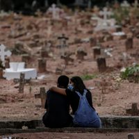 “Brasil, el próximo Fukushima biológico”: advierten que abril será el peor mes para el país