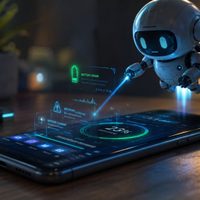 Muchos la tienen activada sin saberlo: la función del celular que consume batería y datos móviles