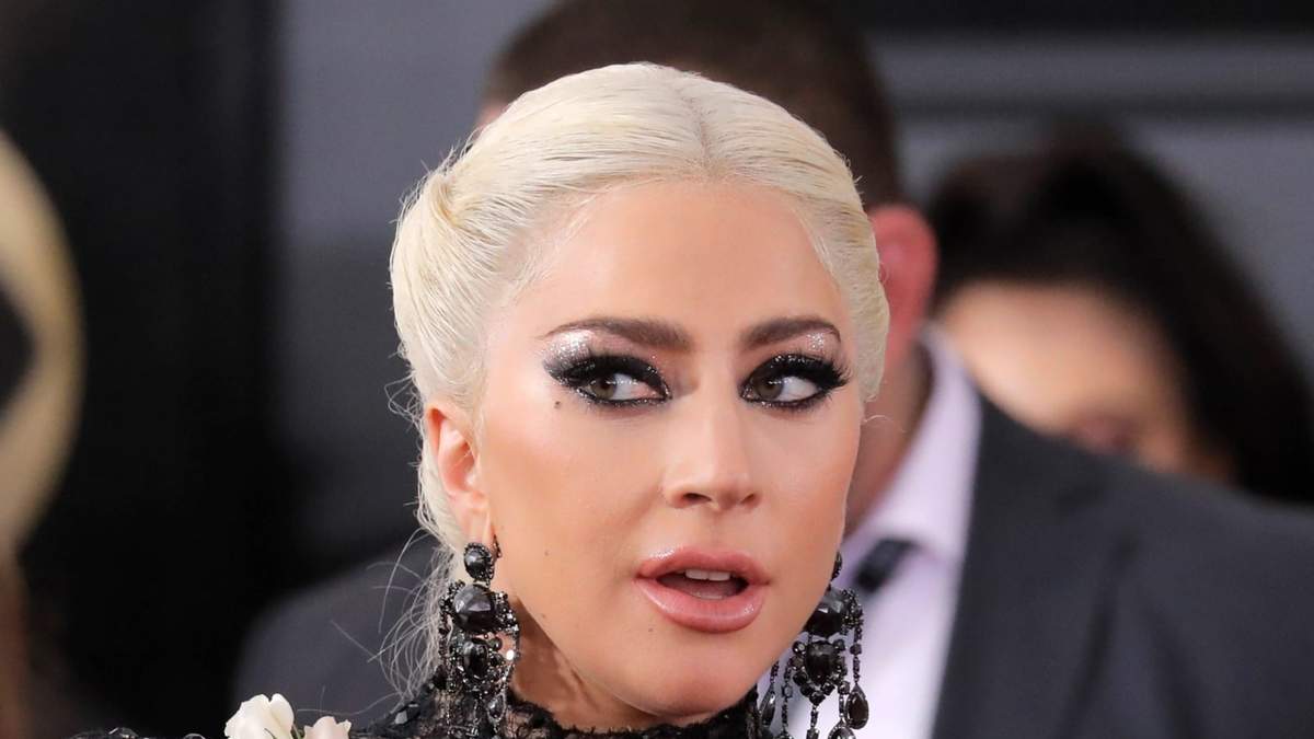 Lady Gaga. Fuente: (Twitter)
