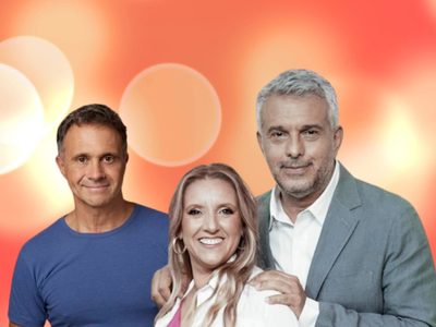 Tensión en TN: la respuesta de los "Tempraneros" a Sergio Lapegüe
