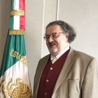 SRE rechaza censura por despido de Jorge F. Hernández; alega "asunto ético"