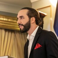 Tribunal Supremo de El Salvador da luz verde a la reelección de Nayib Bukele