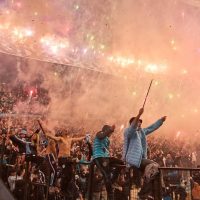 APREVIDE sin piedad: la durísima sanción a Racing por el recibimiento por la Copa Libertadores