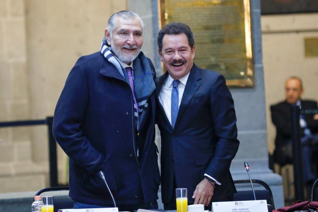 mier okis