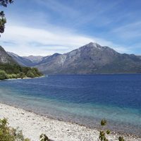 La joya de la Patagonia donde la naturaleza se mezcla con el mejor alfajor del mundo