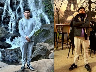 Influencer Markitos Toys: a qué se dedica el hermano de Gail Castro
