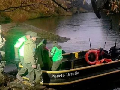 Un ciudadano chileno cruzó la frontera para atenderse en El Bolsón