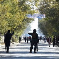 Al menos 19 fallecidos en ataque terrorista a universidad de Afganistán