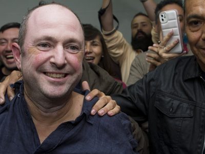 Pablo Todero celebró triunfo del peronismo: “Sergio Massa va a ser el presidente de los argentinos”