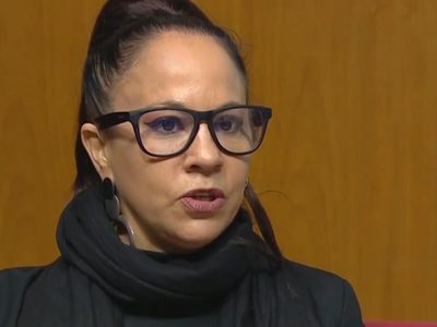 "Es un día importante": la fuerte respuesta de Miss Bolivia tras la grave denuncia por maltratos