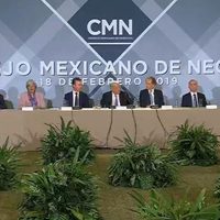 Consejo Mexicano de Negocios reprocha a AMLO bloqueos, huelgas y alerta sobre reforma educativa