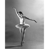 Taller Coreográfico, 50 años; Homenaje a Gloria Contreras