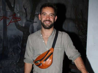Agustín Cachete Sierra sufrió un accidente doméstico y preocupó con las imágenes