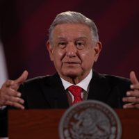 AMLO plantea a la Celac poner fin a la represión en Perú y la liberación de Pedro Castillo