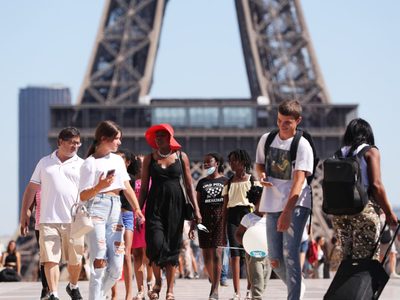 Rebrote de coronavirus en Francia: segundo día con más de 7.000 casos