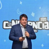 “El año que viene seremos Fiesta Nacional”: Mariano Gaido destacó el éxito del festival neuquino