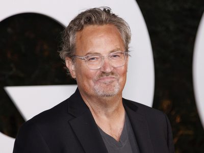 Médico que suministró ketamina a Matthew Perry se declarará culpable de cargos por drogas