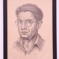 Recuerdan a Juan O’Gorman por sus 120 años de nacimiento con una exposición en el MUCA