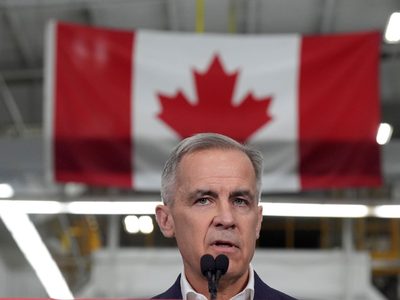 Así respondió Canadá después de que Trump lo excluyera de aranceles recíprocos